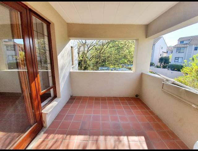 1 BEDROOM PROPERTY TO RENT IN MORNINGSIDE